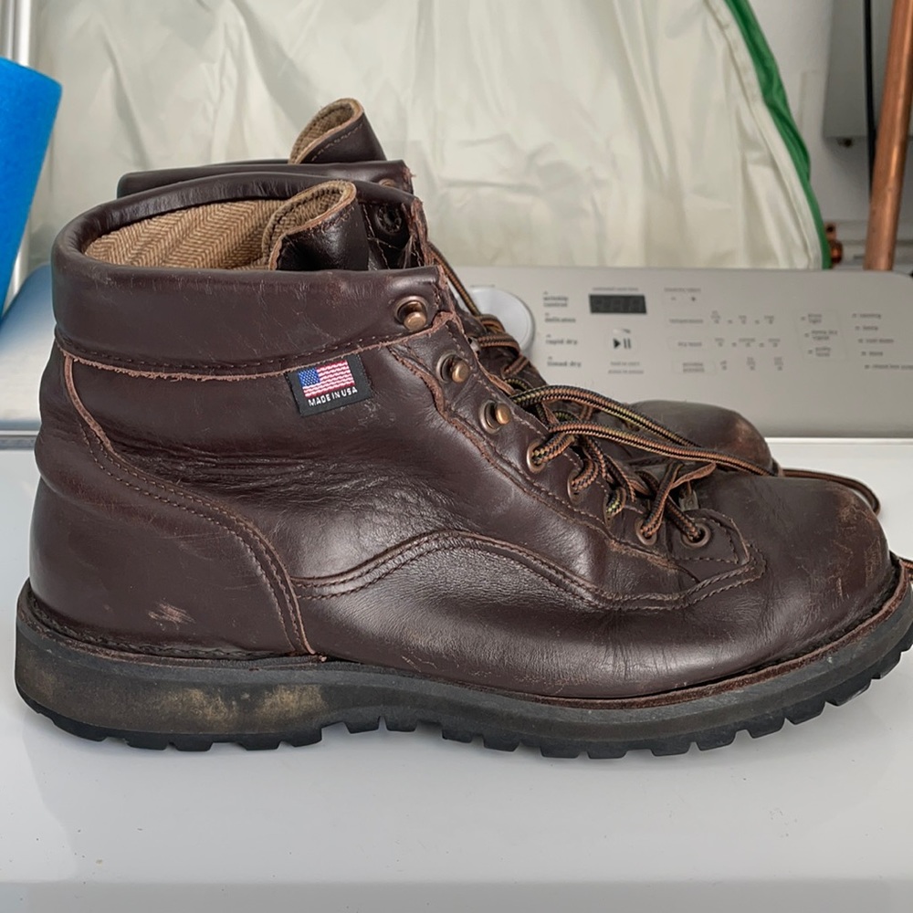 Danner HIKING BOOTS